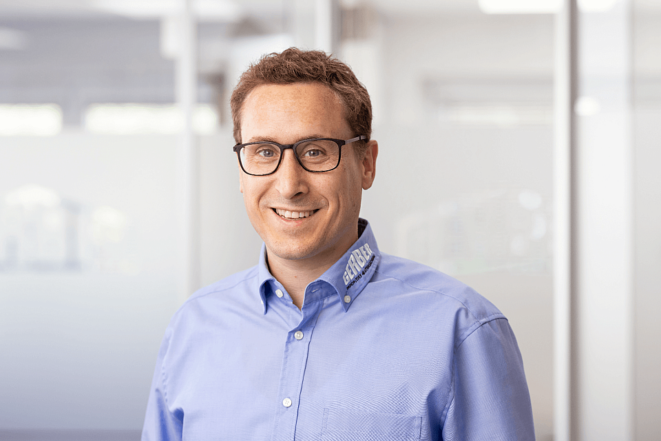 Andreas Reichenbach