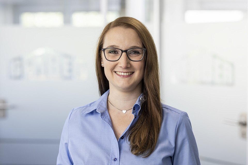Katja Klausmann