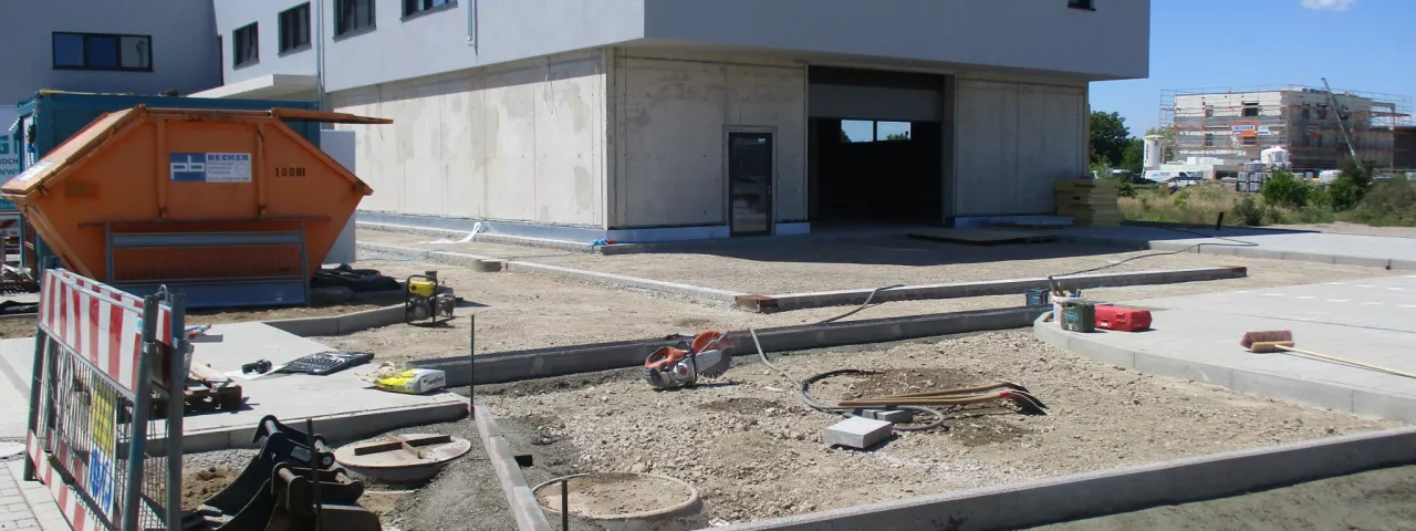 BS-Klima GmbH, Denzlingen