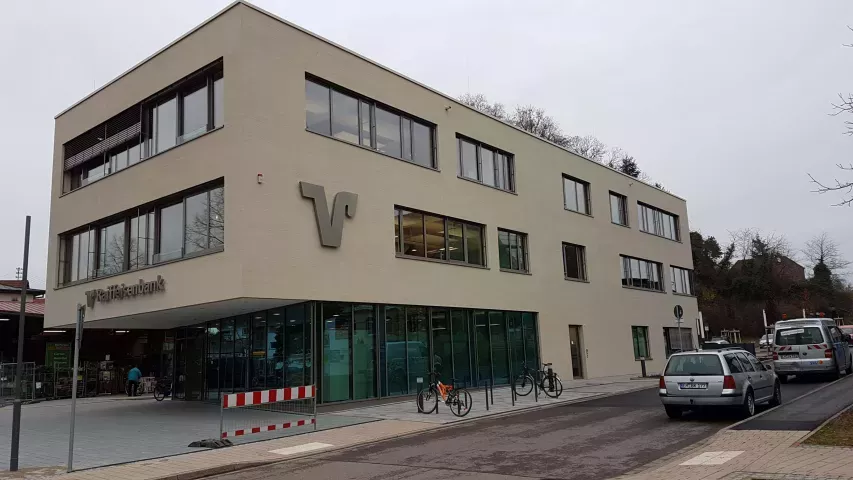 Raiffeisenbank Denzlingen