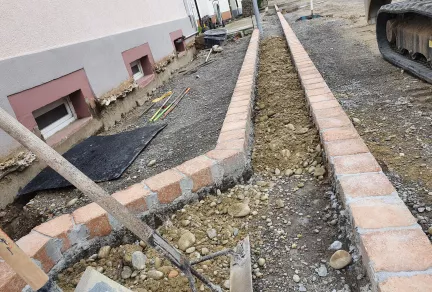 Sanierung Guldengasse, Wyhl