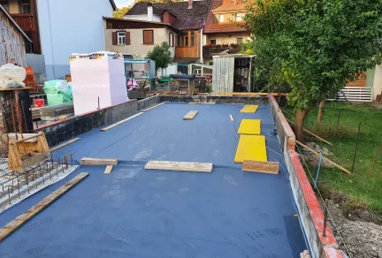 Mehrfamilienhaus in Waldkirch