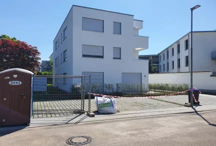Mehrfamilienhaus in Emmendingen