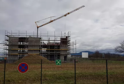 KRANZ VILM, Freiburg