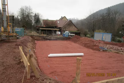 Forsthof Bleichheim