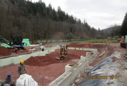 Forsthof Bleichheim