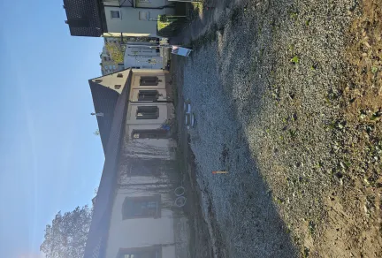 Mehrfamilienhaus in Freiburg 