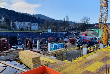 Wohnbebauung Schnaitweg