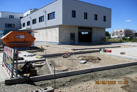 BS-Klima GmbH, Denzlingen