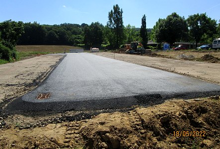 Waldparkplatz, Gundelfingen