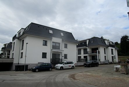 HEMA Wohnpark, Malterdingen